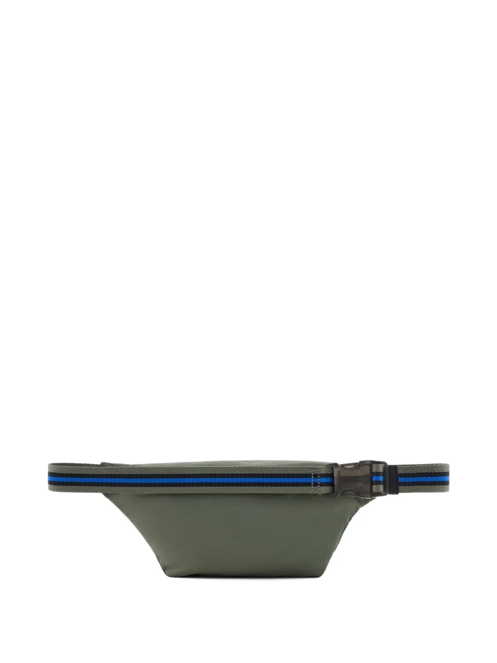 Emporio Armani Kids Green heuptas Groen