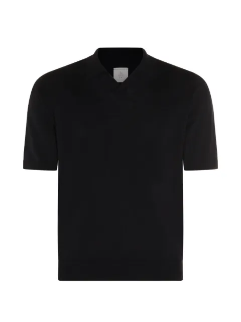 Eleventy short-sleeve T-shirt