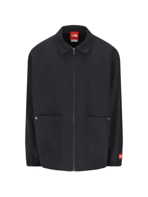 The North Face Redbox front-pockets jacket