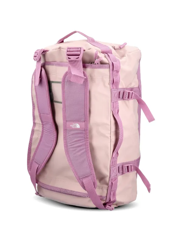 The North Face Base Camp Duflel Bag | Pink | FARFETCH
