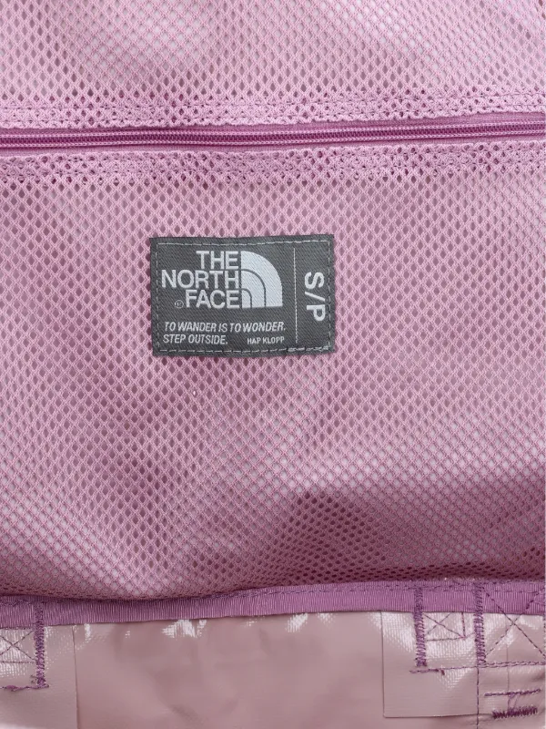 north face back to the future berkeley backpack Amazon.com: The North Face Berkeley Mens Backpack TNF Black/Mineral Gold