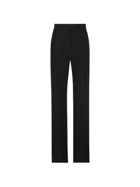 Valentino Garavani straight trousers