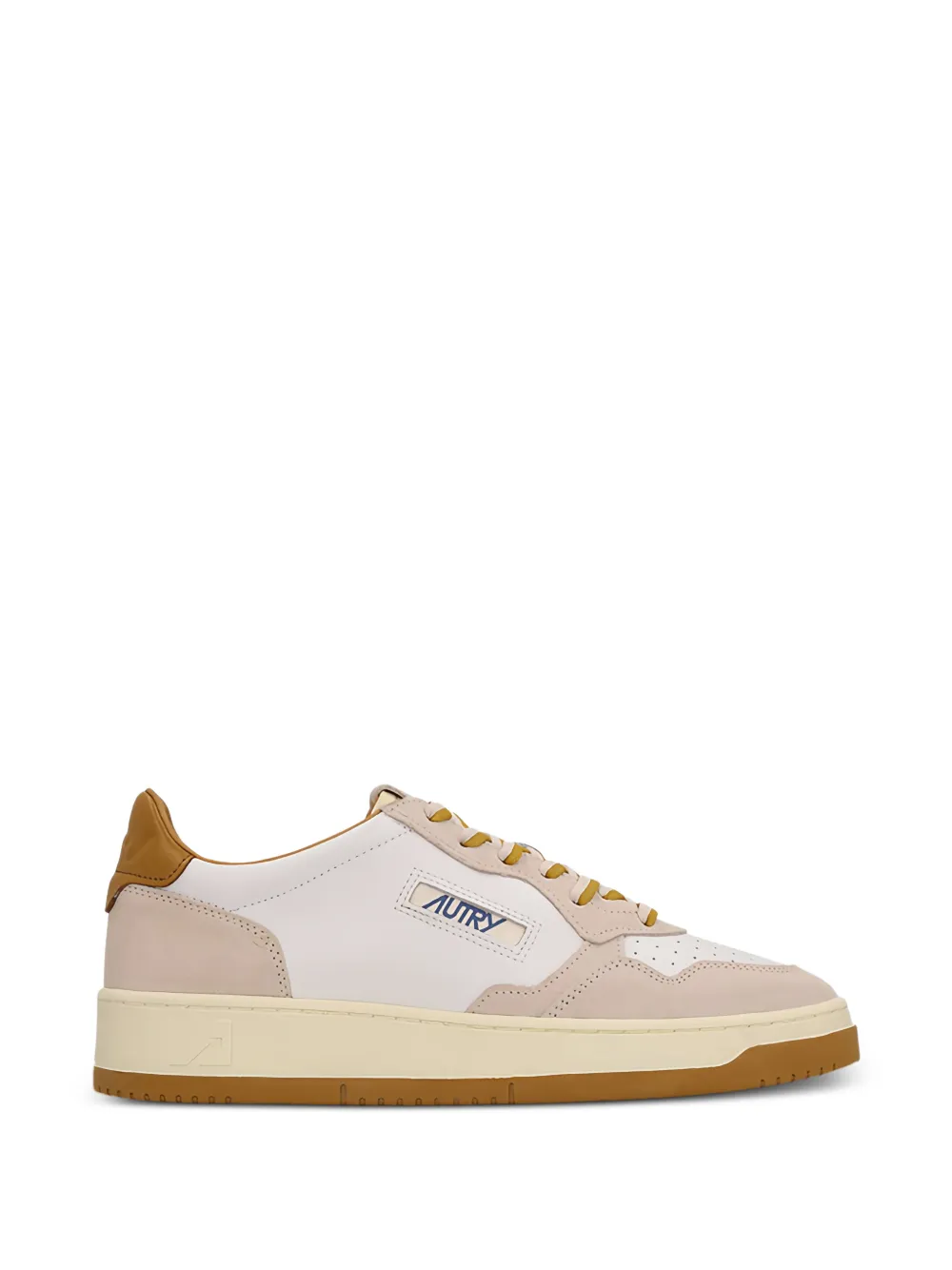 Autry Medalist Low sneakers - Bianco