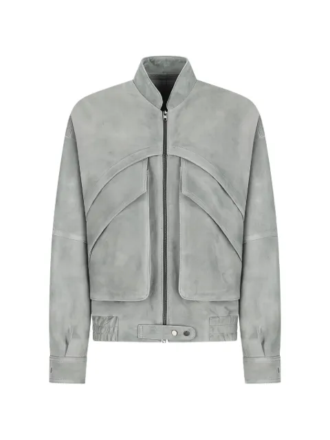 Salvatore Santoro pockets jacket