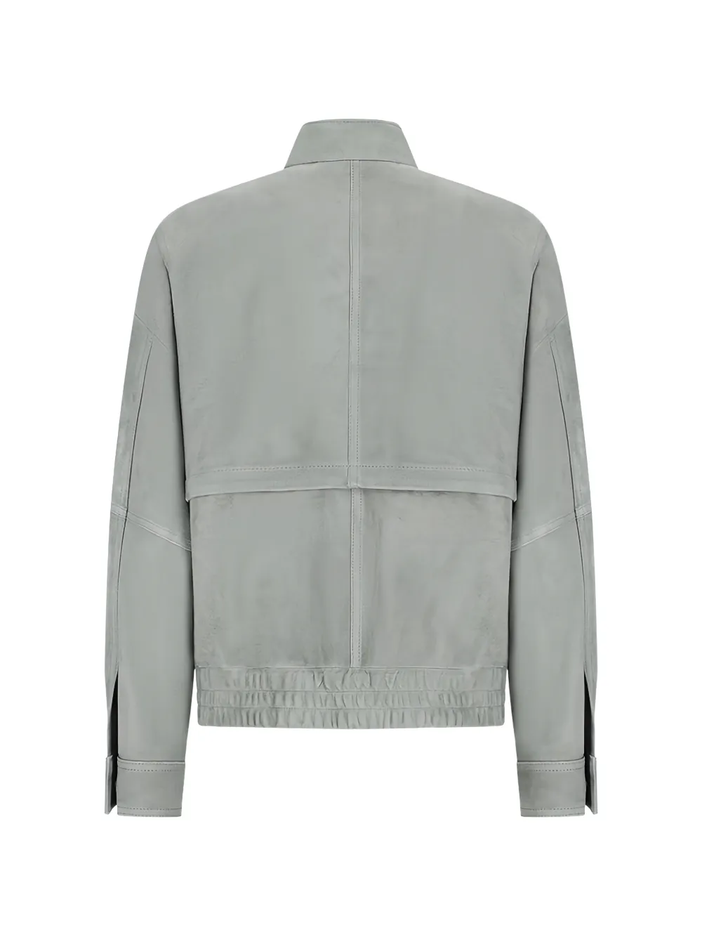  Salvatore Santoro Pockets Jacket - Grey 