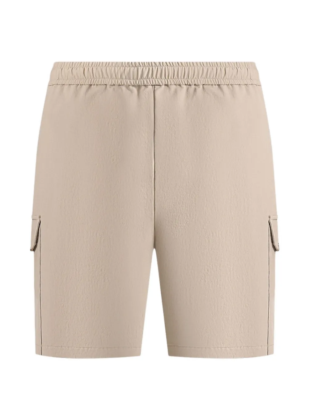 Manière De Voir Dimitri technical cargo shorts - Toni neutri