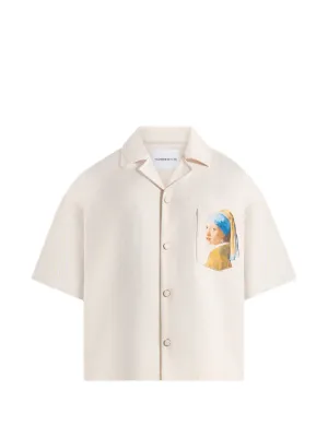 Edward Crutchley Shirts for Men - Shop Now on FARFETCH