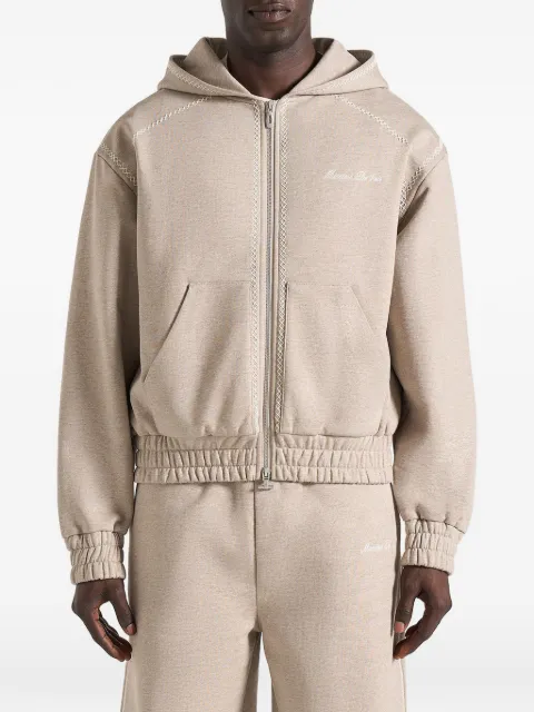 Manière De Voir hoodie Ollie