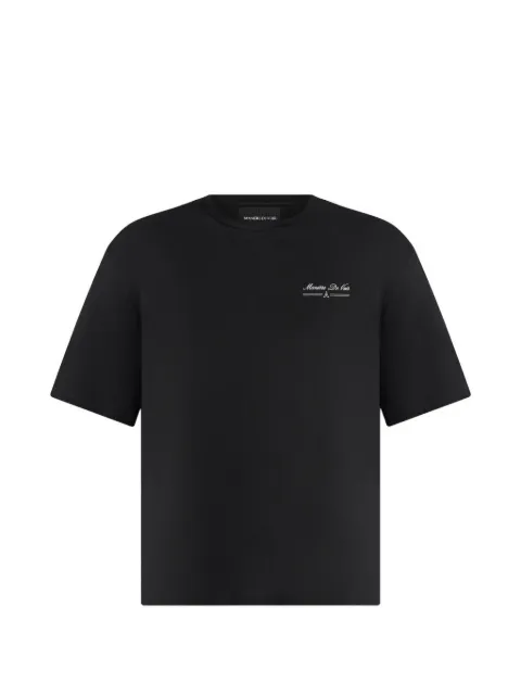 Manière De Voir Kian Circuit De Monaco T-shirt