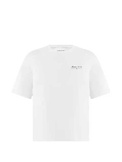 Manière De Voir playera Kian Circuit De Monaco