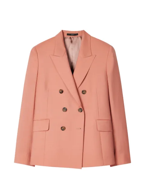 Paul Smith double-breasted blazer