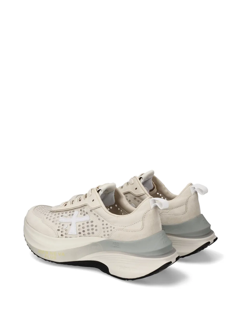 Premiata Hill 8242 sneakers Beige