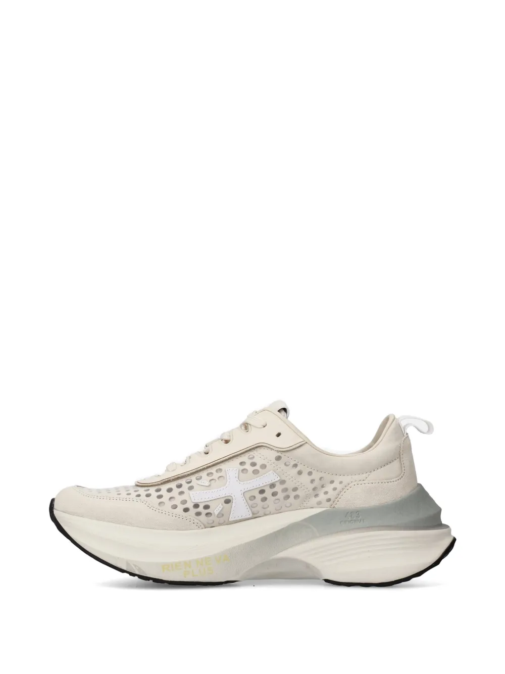 Premiata Hill 8242 sneakers Beige