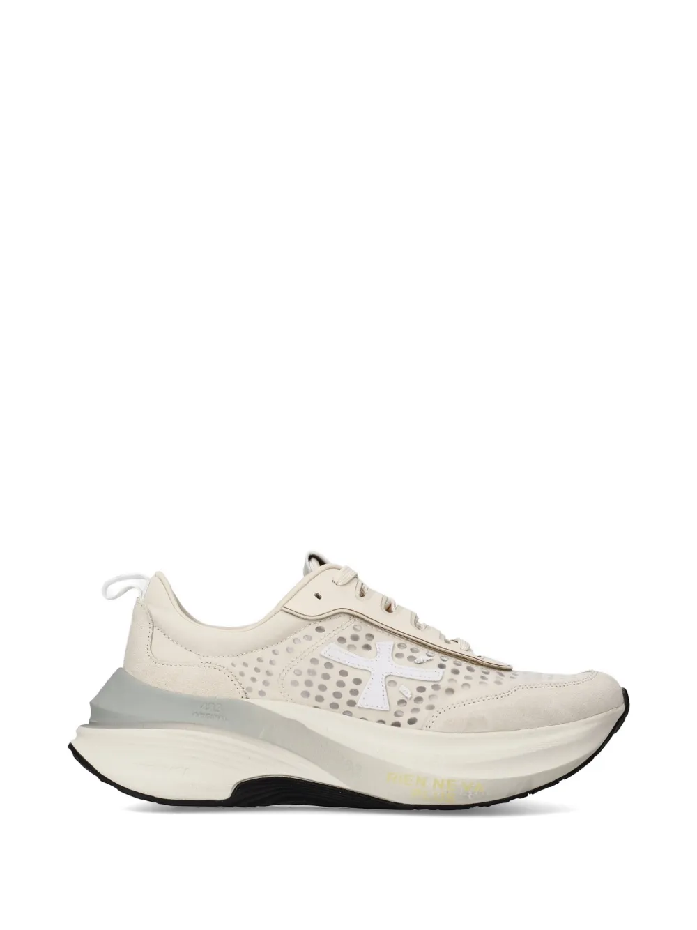 Premiata Hill 8242 sneakers Beige