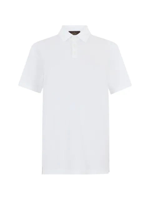 slowear button polo shirt
