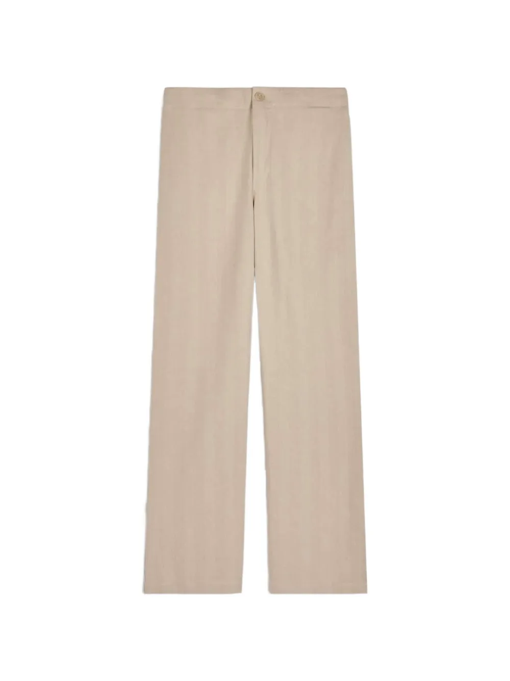 Tod's Pantaloni con coulisse - Toni neutri