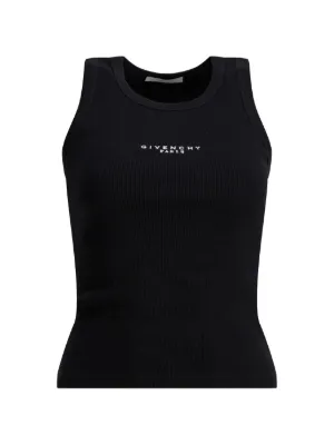 Givenchy（ジバンシィ）ウィメンズ ノースリーブ＆タンクトップ - FARFETCH