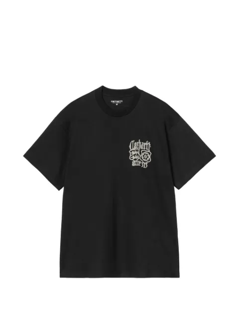 Carhartt WIP T-shirt con stampa grafica