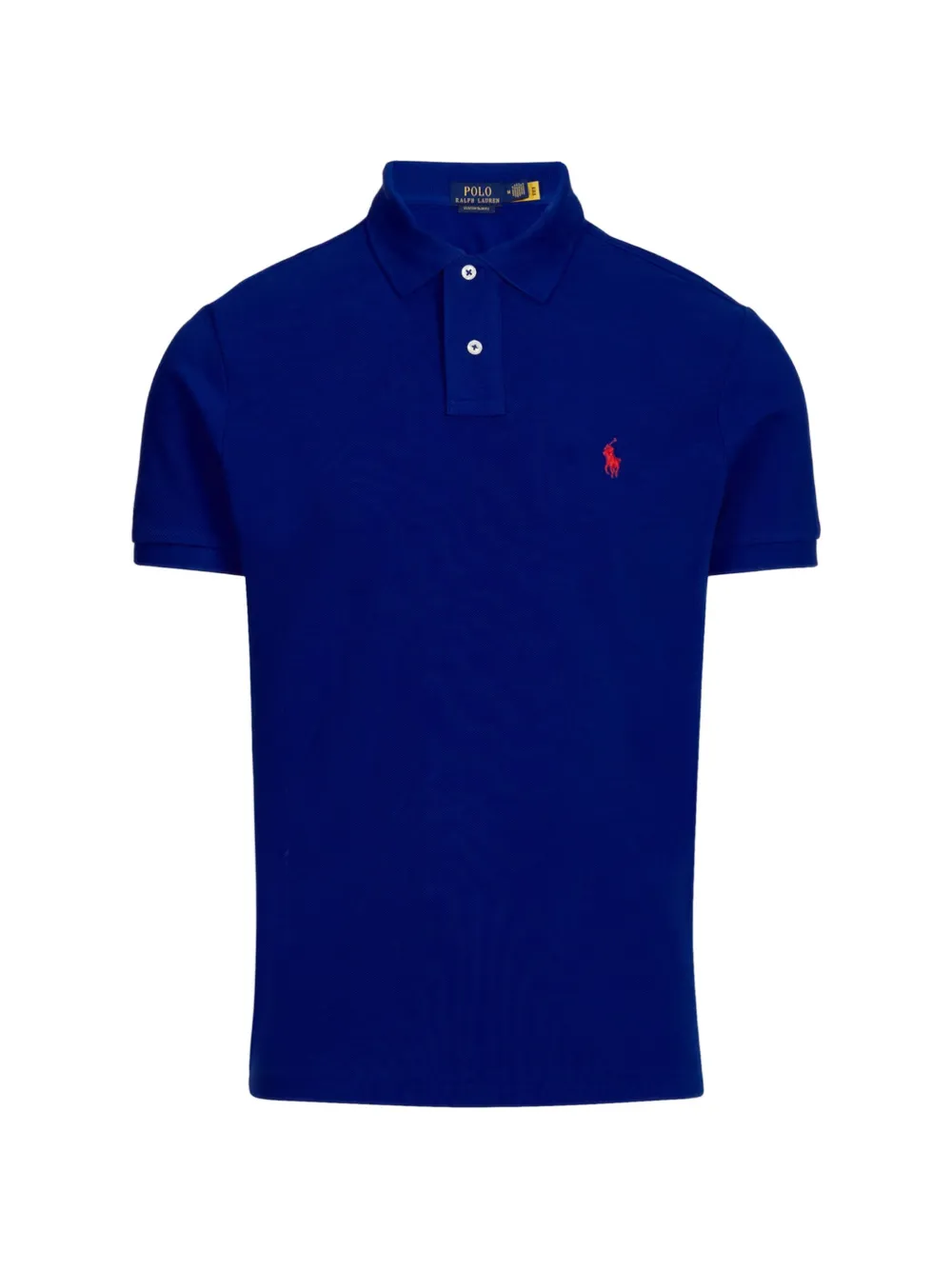 Polo Ralph Lauren Polo con logo - Blu