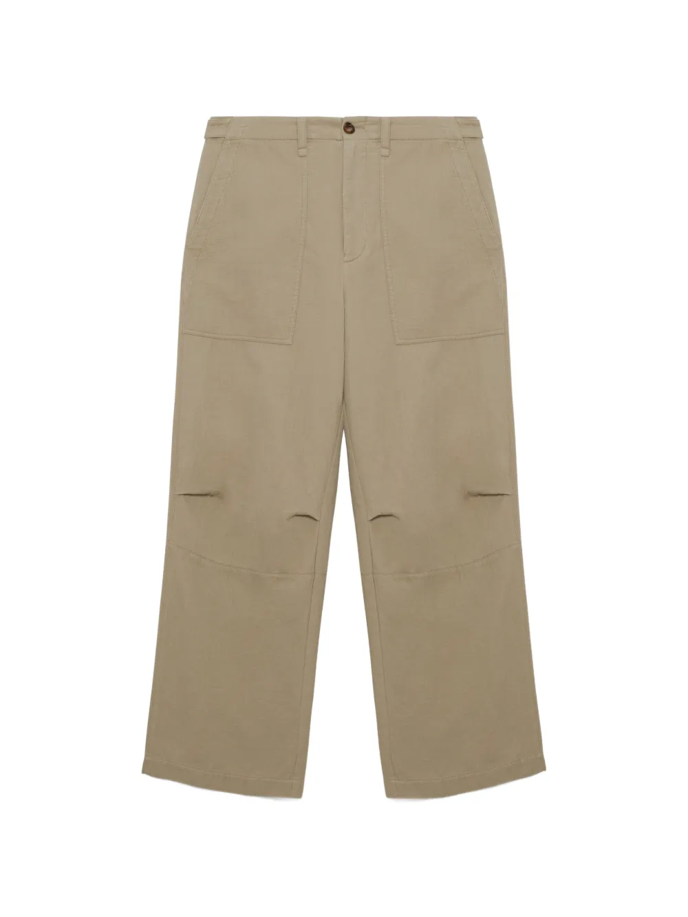 Simkhai Slater Field trousers - Toni neutri