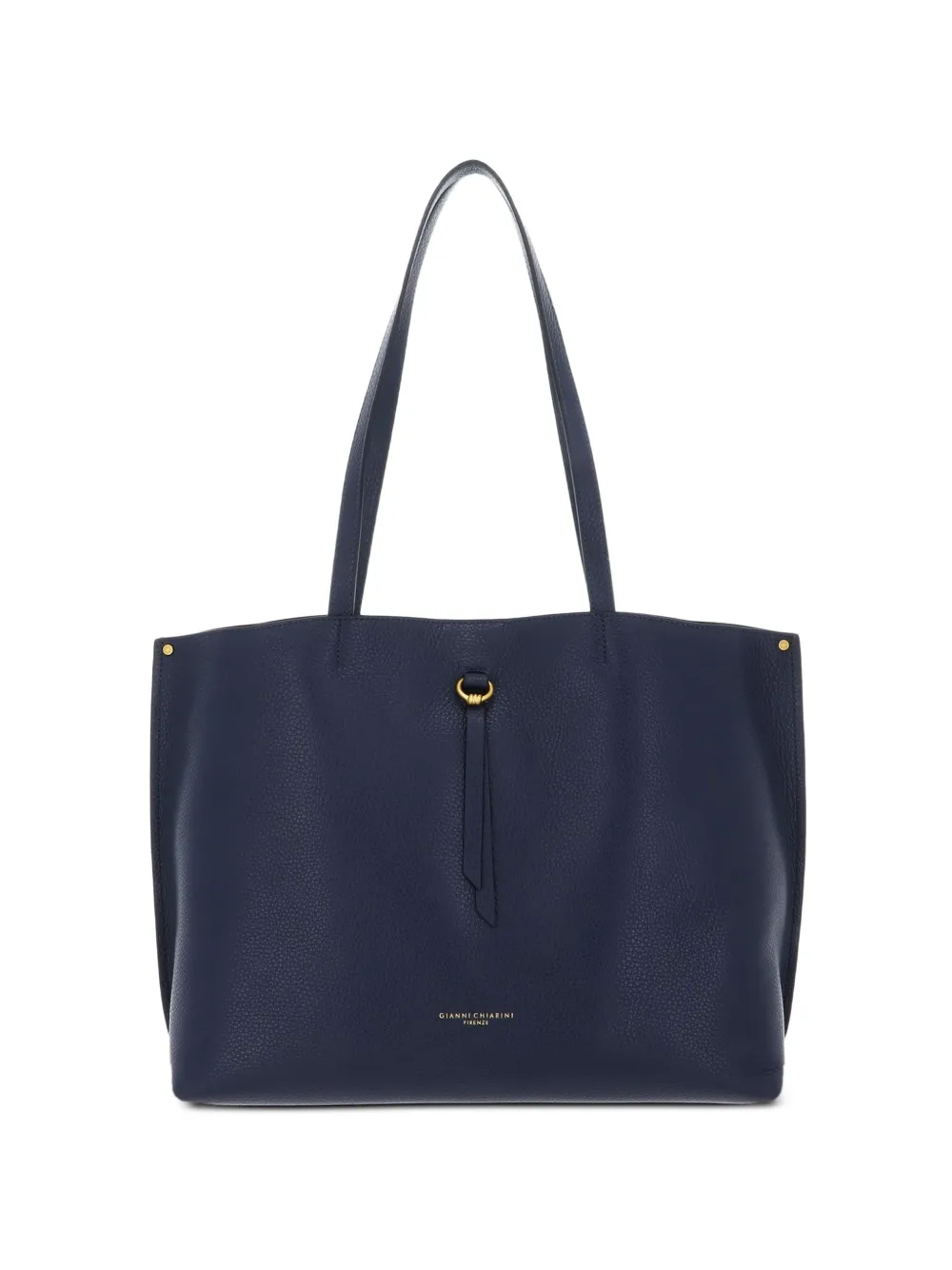 GIANNI CHIARINI Borsa a spalla Egle - Blu