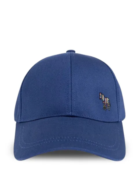 Paul Smith gorra Zebra