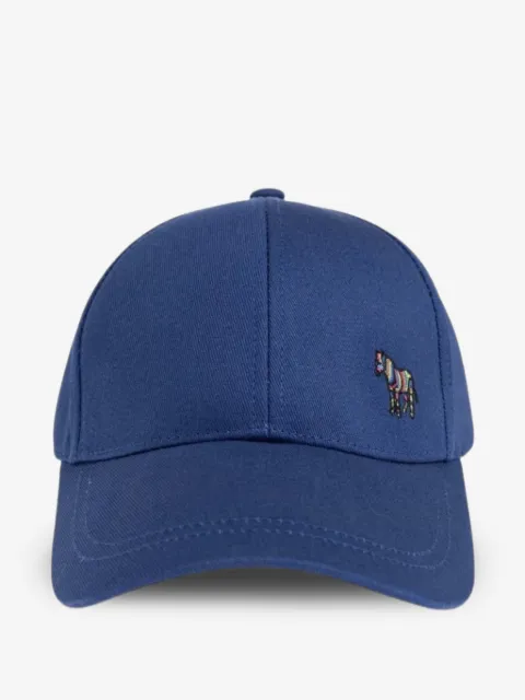 Paul Smith gorra Zebra