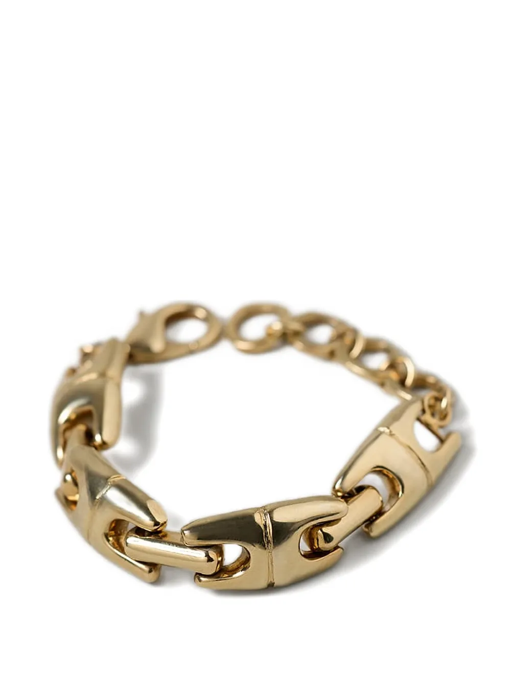 Lenny Niemeyer Bracciale a catena - Oro