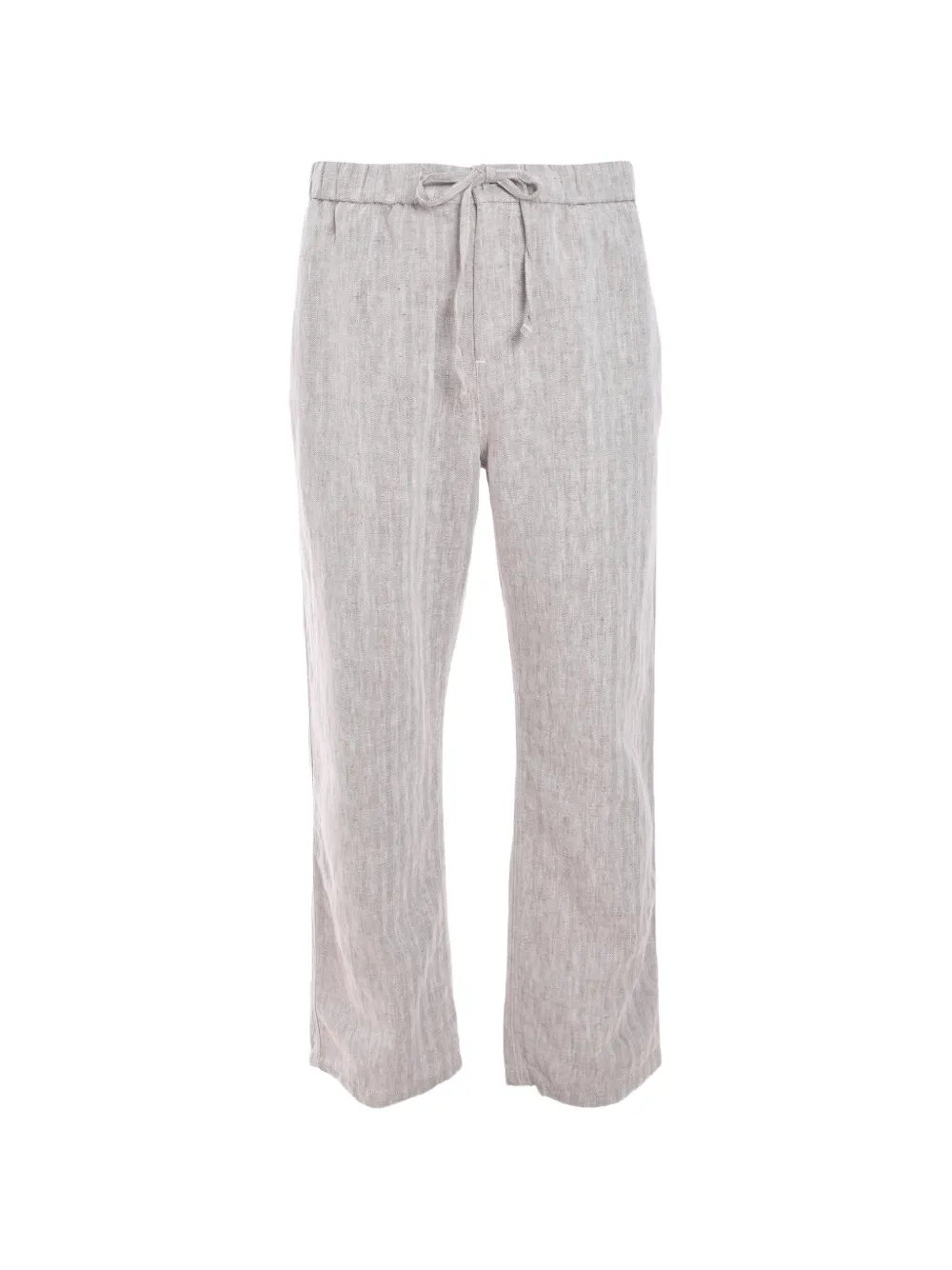 Frescobol Carioca Rocha Hose mit Kordelzug - Grau