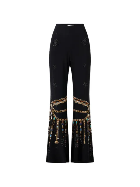 Camilla pantalones acampanados Amulets and Alchemy