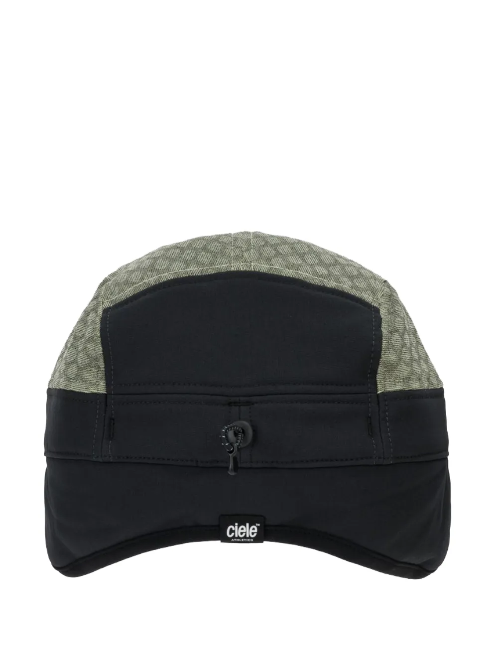  Ciele Gorra Con Logo - Negro 