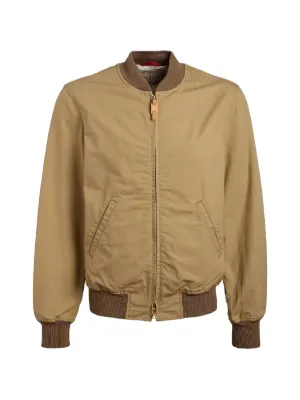 Namacheko Hades Bomber Jacket | Green | FARFETCH JO