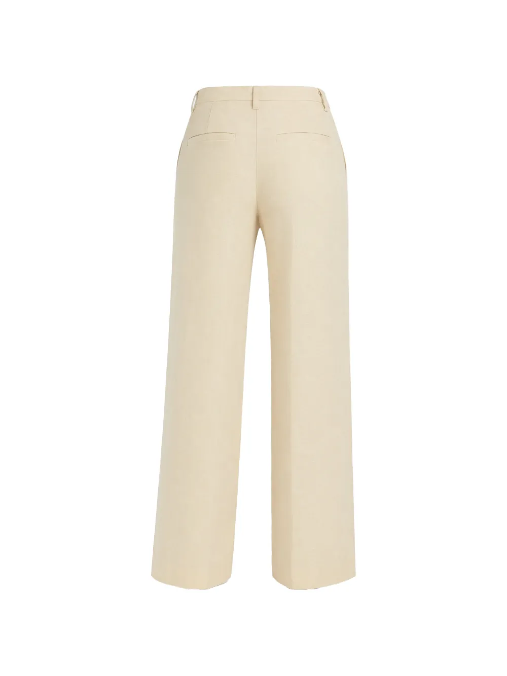Bardot Geordy Hipster broek Geel