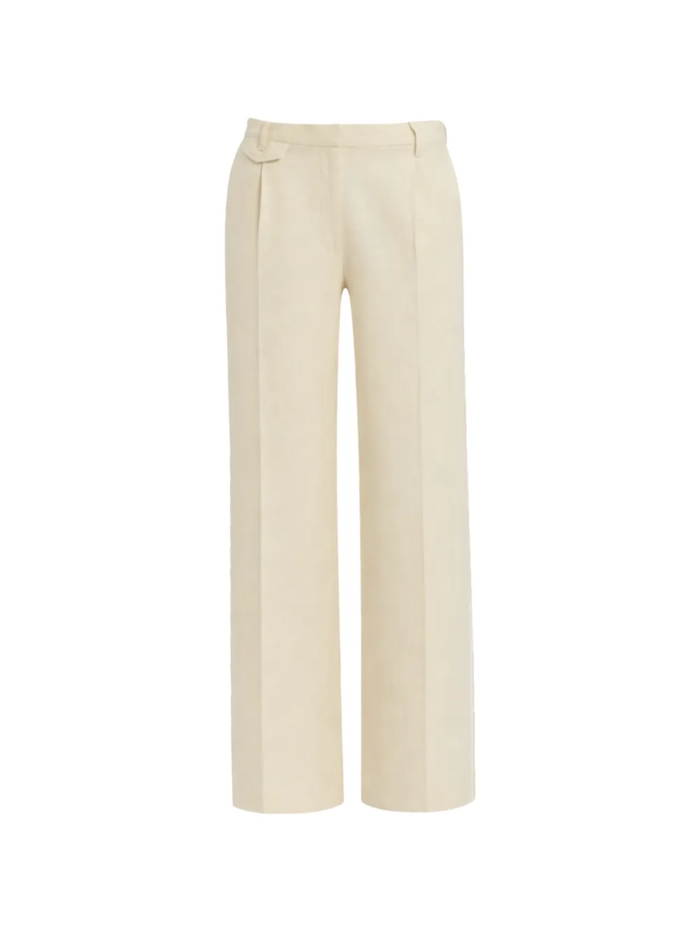 Bardot Geordy Hipster trousers - Giallo