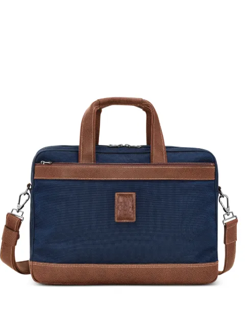 Longchamp maletín L Boxford