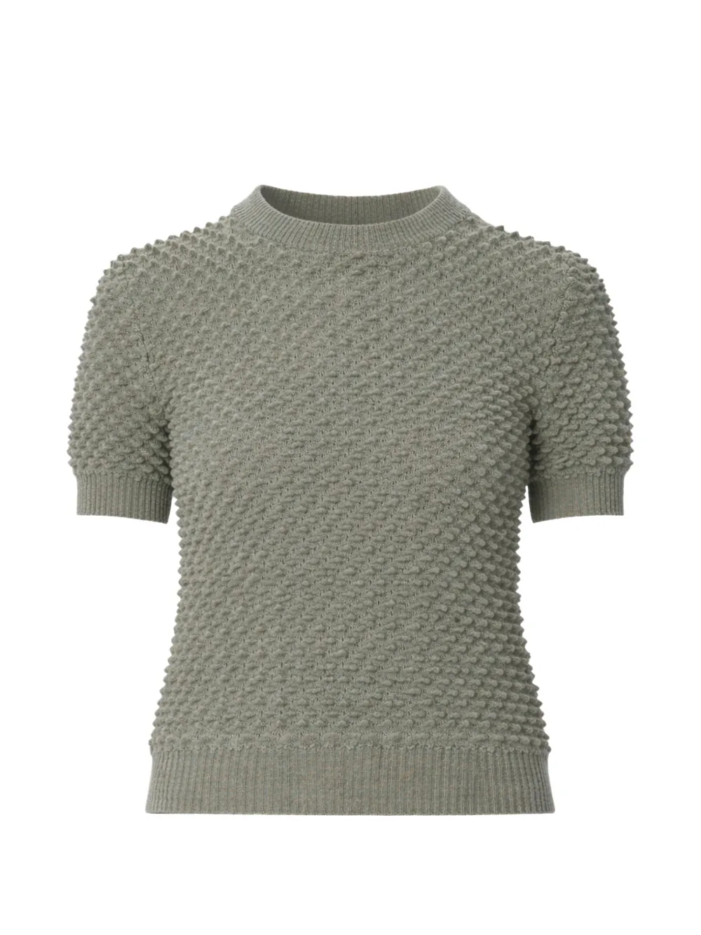 Chet Lo Mini Spike T-shirt - Verde