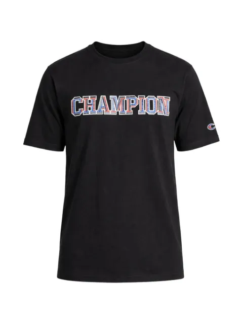 Champion logo-print T-shirt