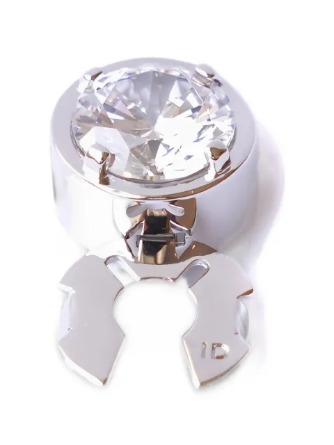 Izabel Display Mega button cover