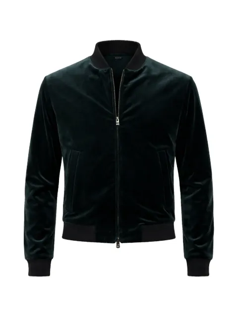 BOSS zipped jacket