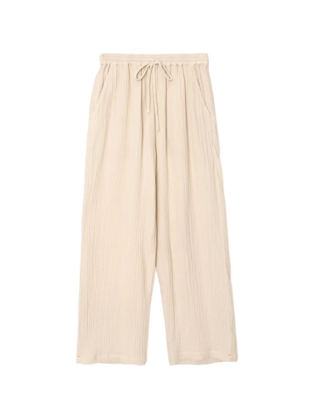 Xirena Devon drawstring trousers - Toni neutri
