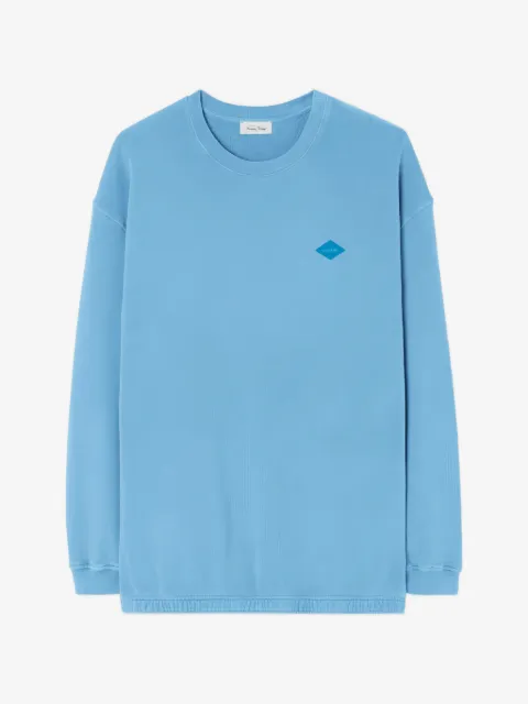 American Vintage Izubird crew-neck sweatshirt