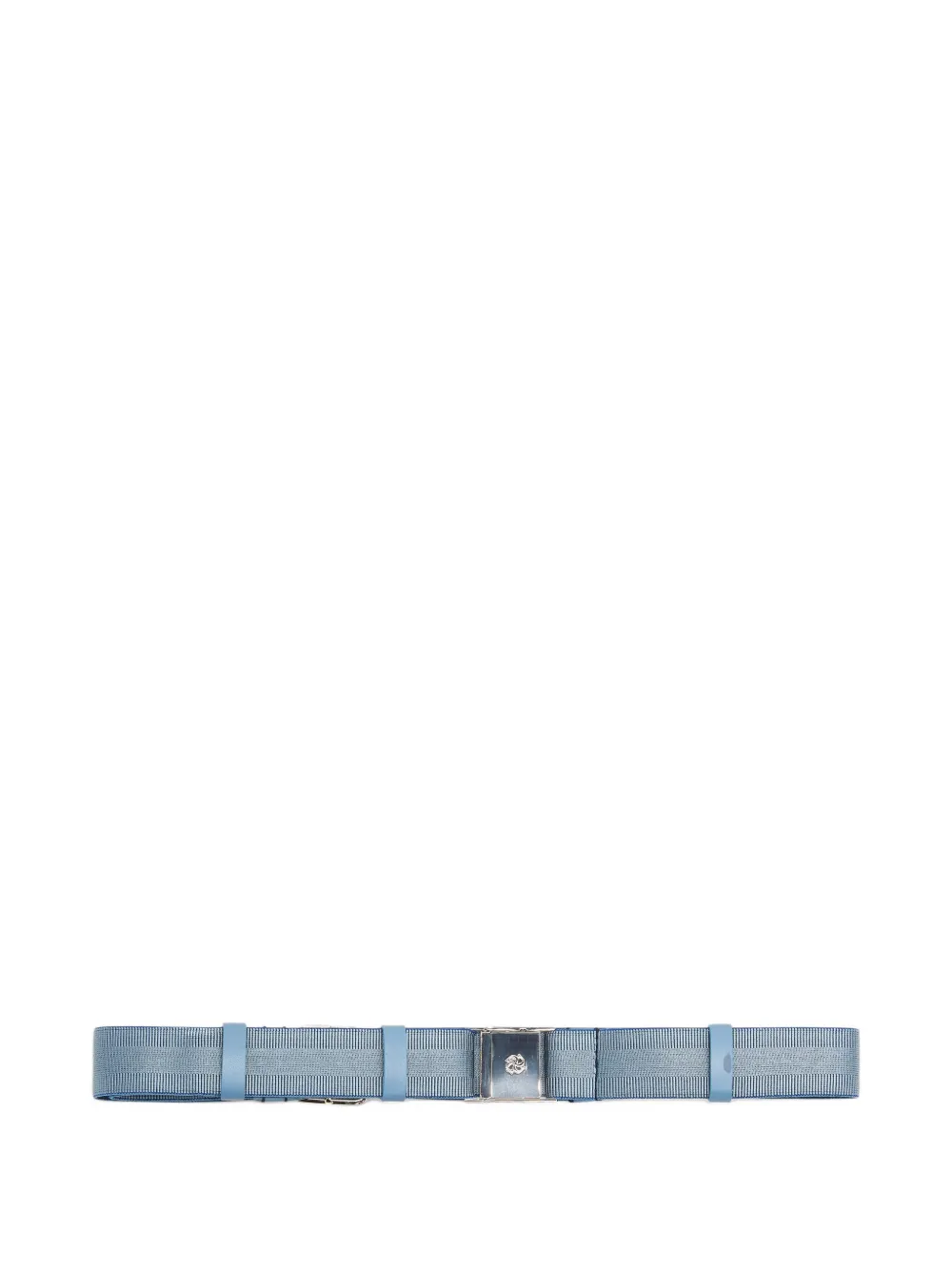Dorothee Schumacher elastic belt - Blu