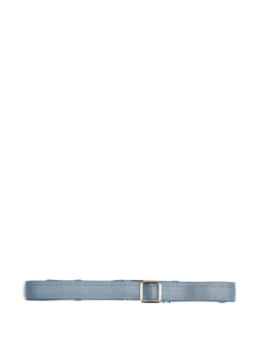  Dorothee Schumacher Elastic Belt - Blue 