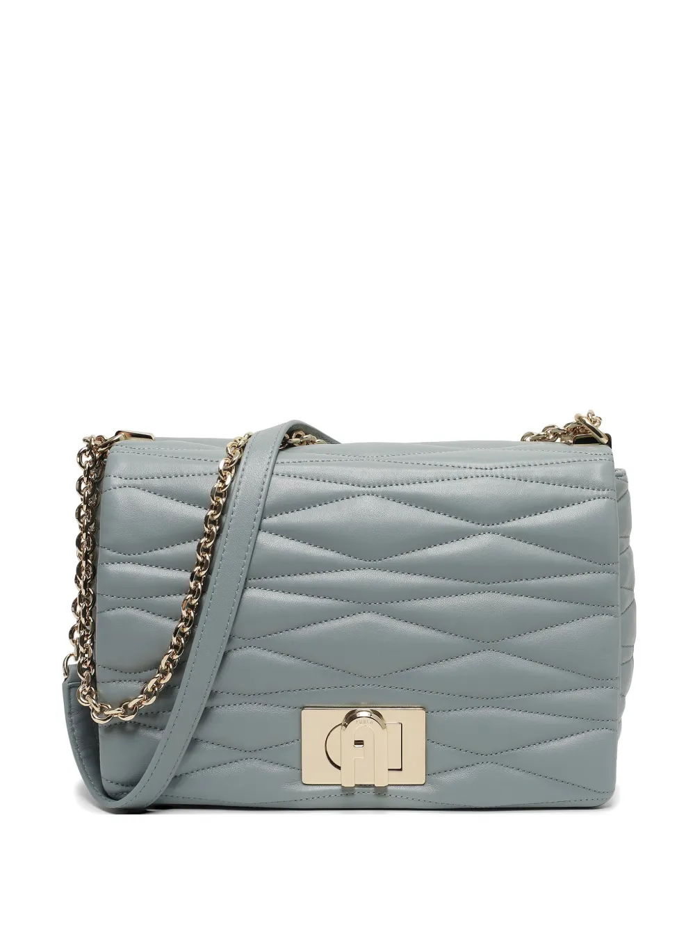 Furla 1927 shoulder bag - Blu