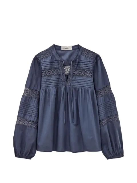 Ba&Sh Nami blouse