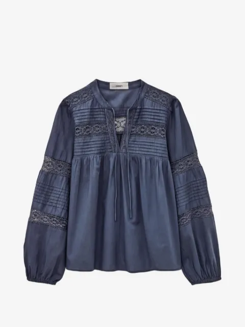 Ba&Sh Nami blouse