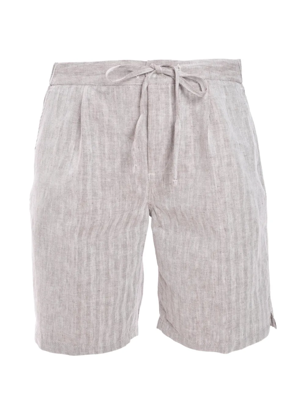 Frescobol Carioca Shorts con coulisse - Toni neutri