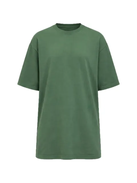 Y-3 round-neck T-shirt
