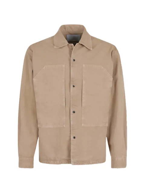 Nine In The Morning pocket jacket