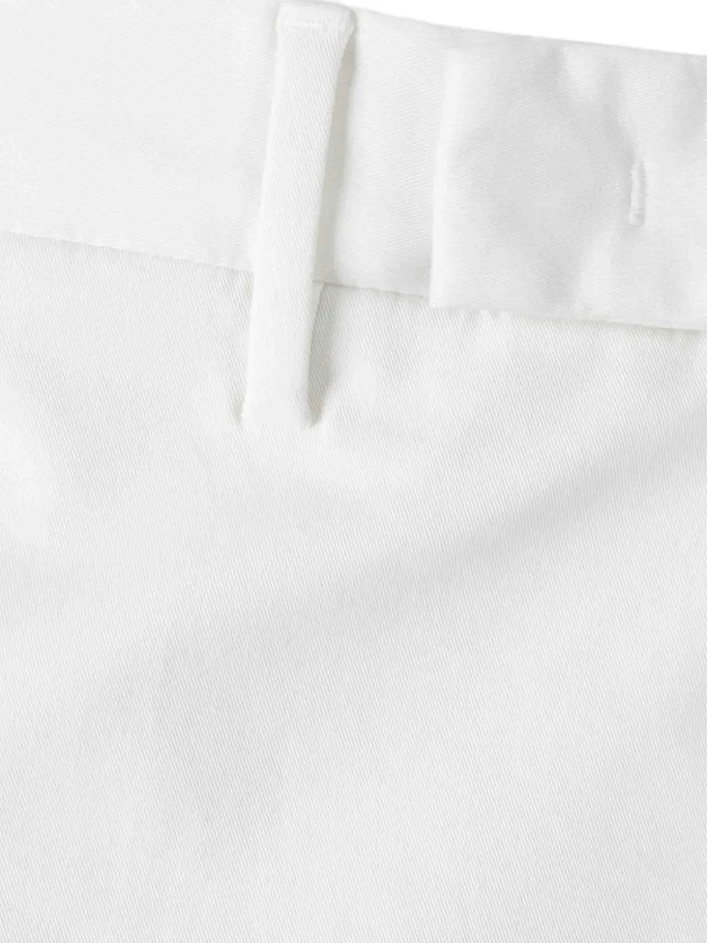 Incotex Pantalon Wit